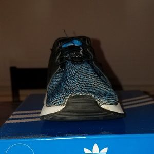 Adidas toddler sneakers